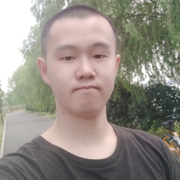 轻风。的照片