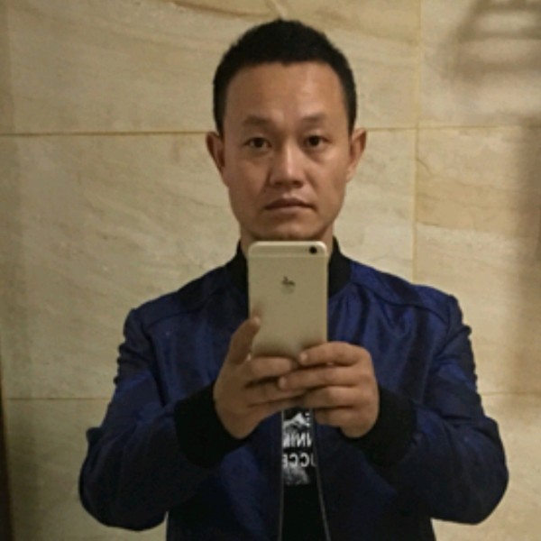 一个妖孽的照片
