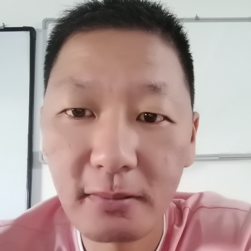 老牛牛的照片