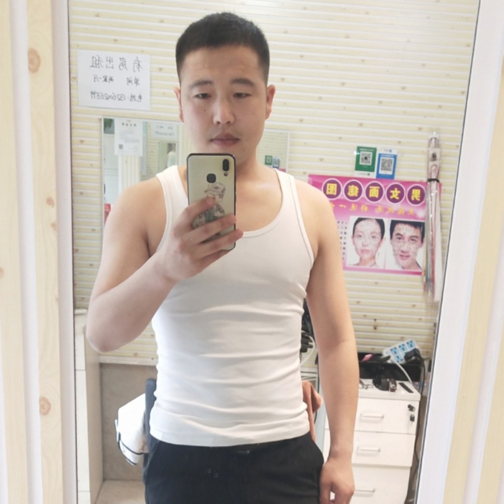 心灵美保卫青琯的照片