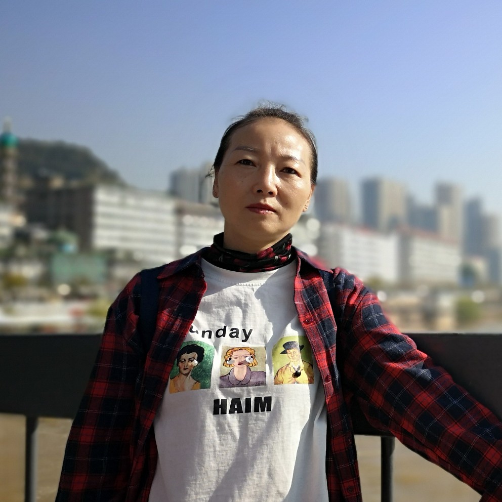 忘忧美满的照片
