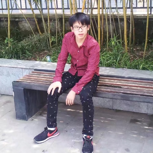 丰都阿森的照片