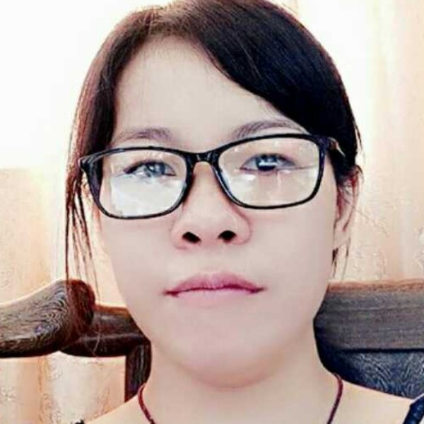 闪闪小兔子的照片