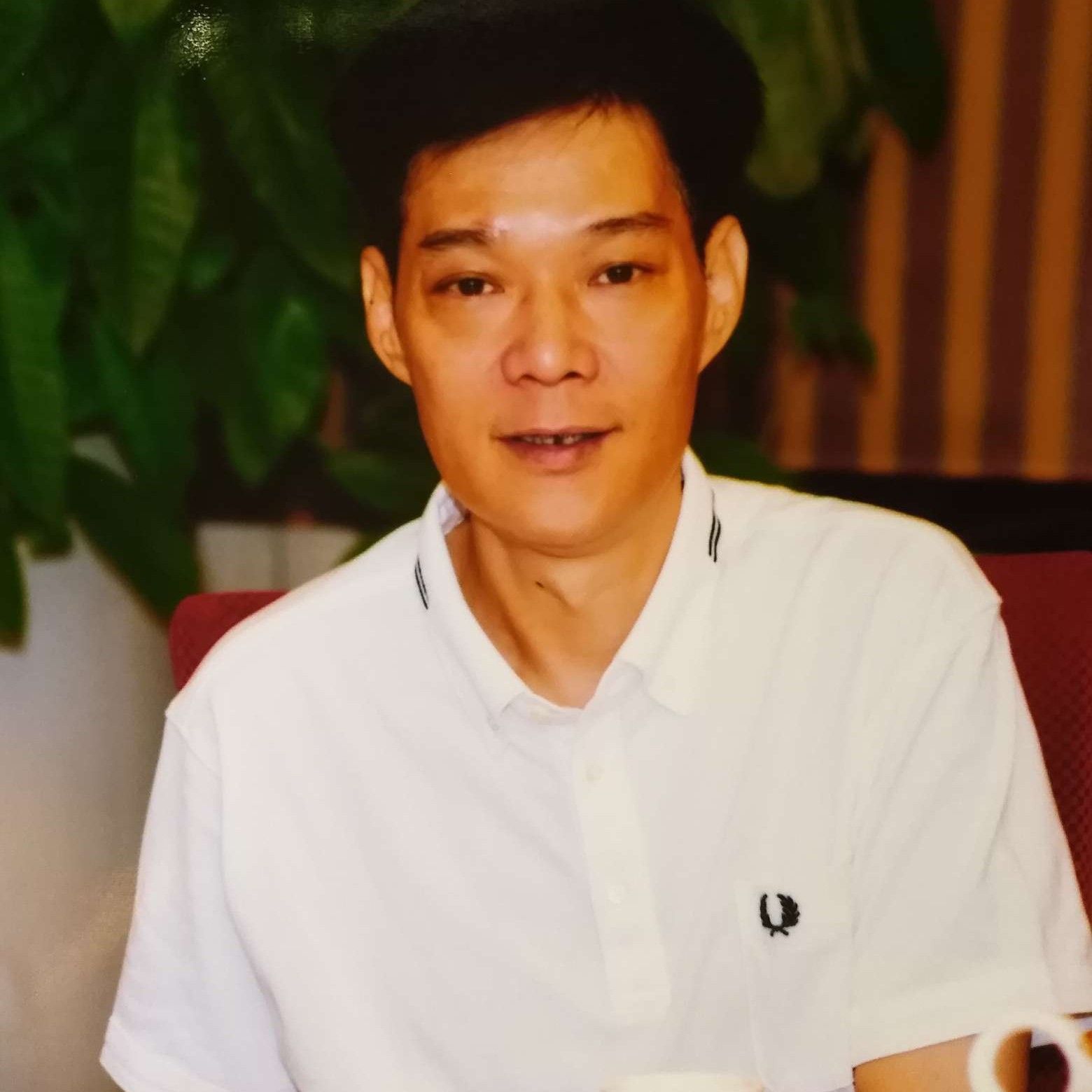 小少孤雁的照片