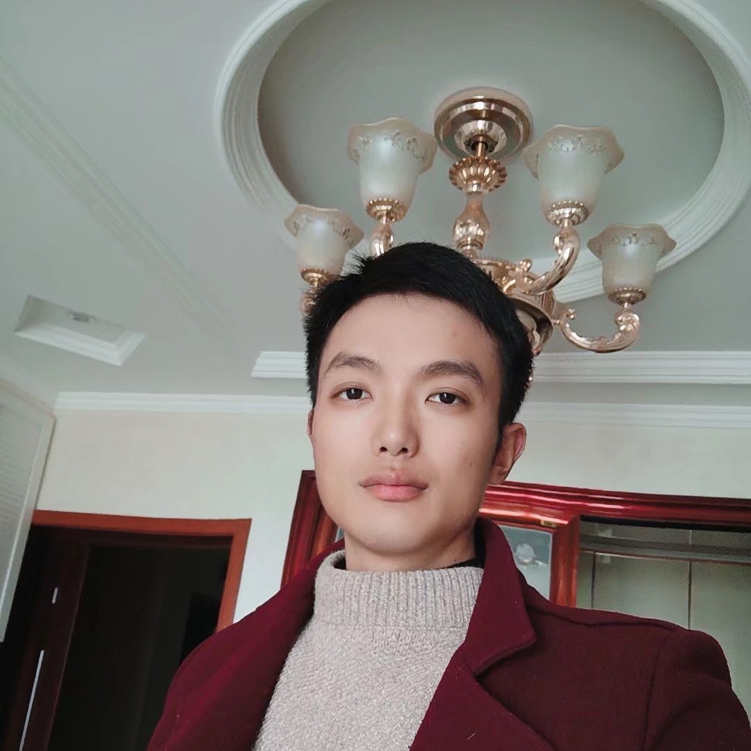 野性好男人的照片