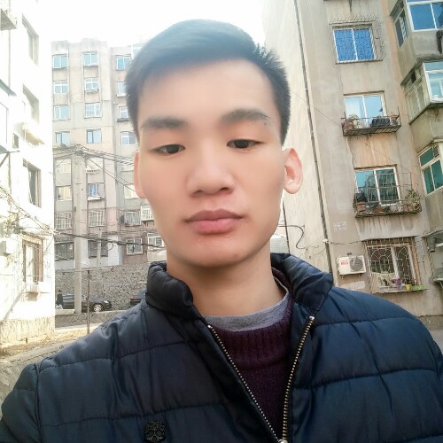 晨光沿的照片