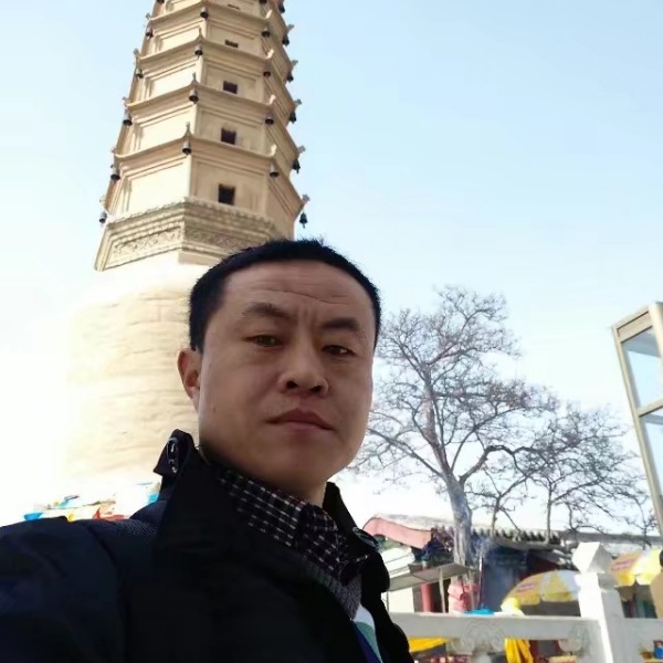 一个陌生的人的照片