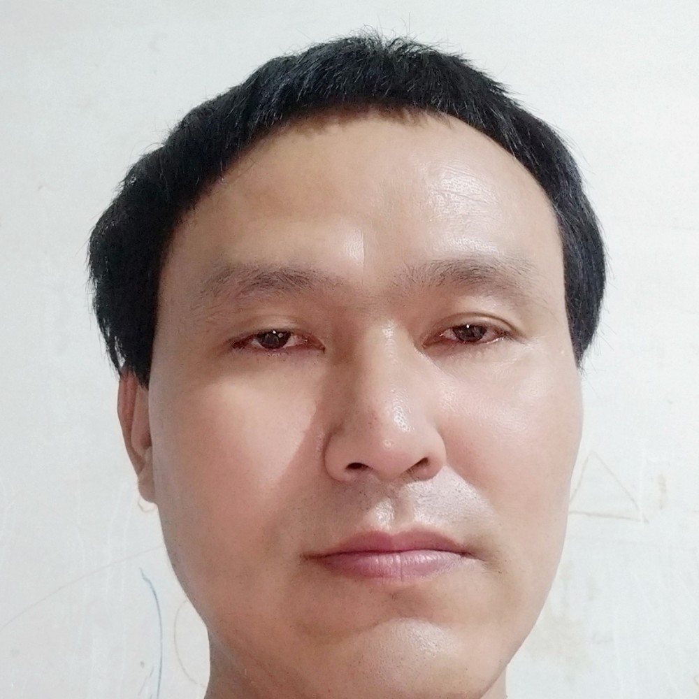 青衫可爱的照片