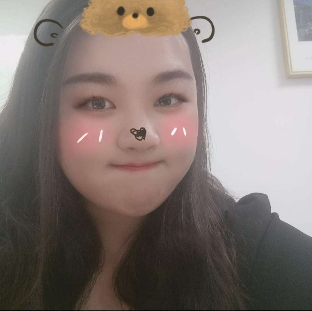 朱冰倩的照片