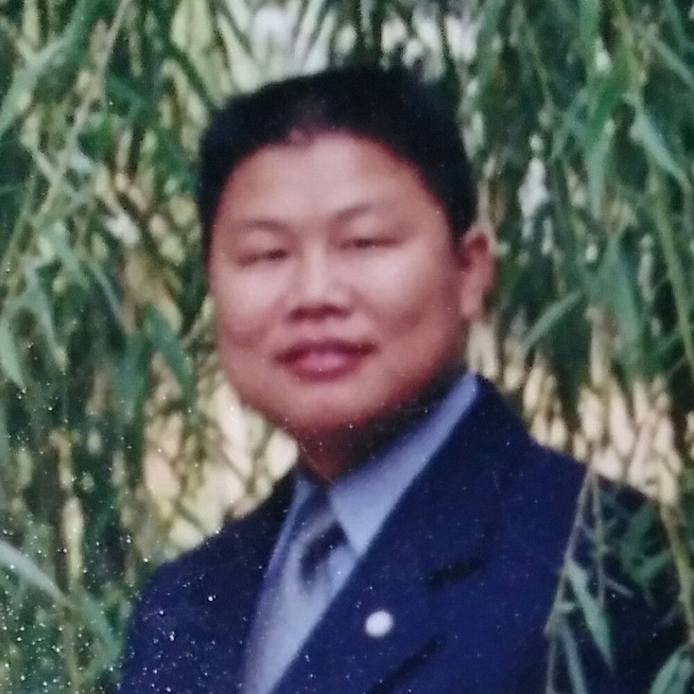 狼的照片
