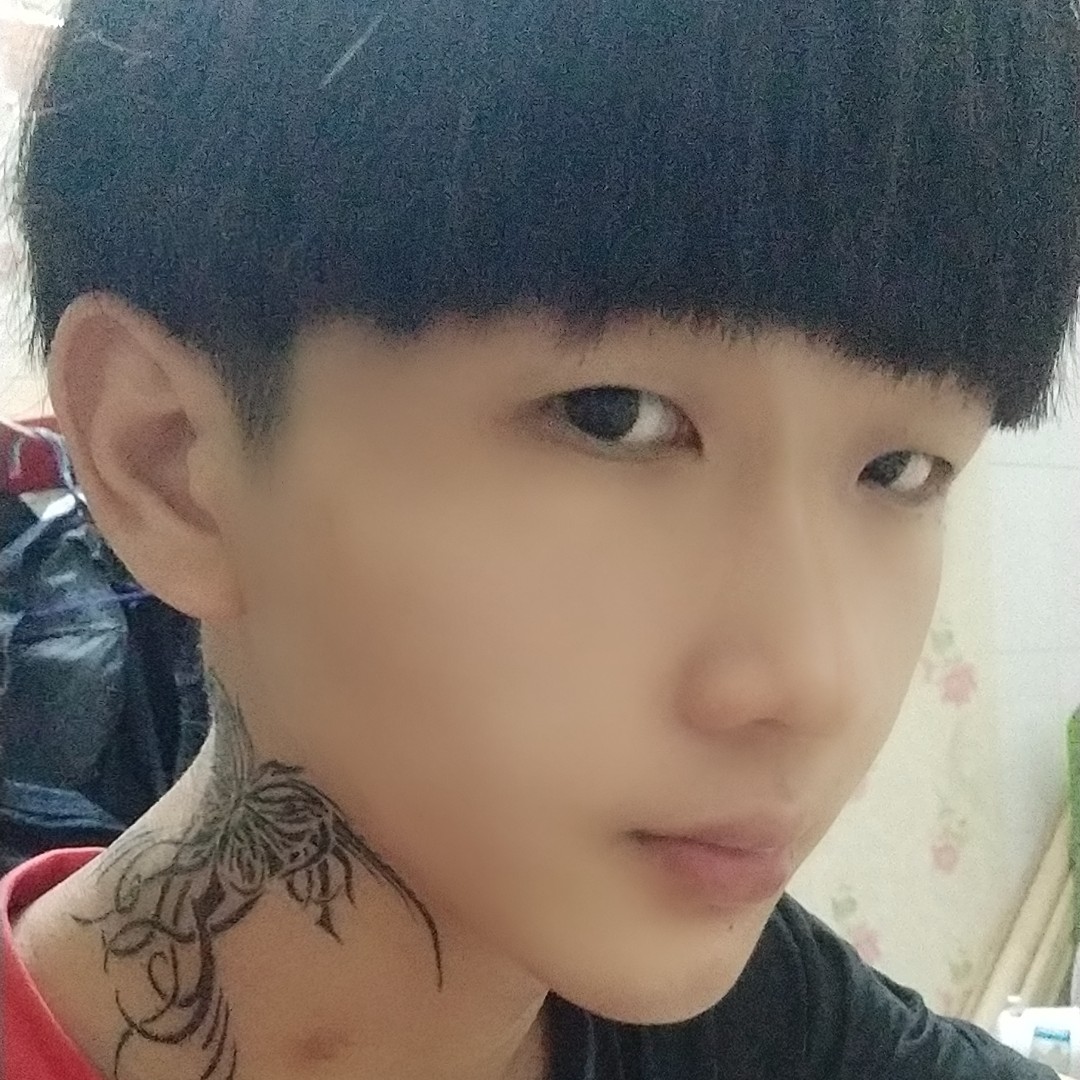 刘付茂仔的照片