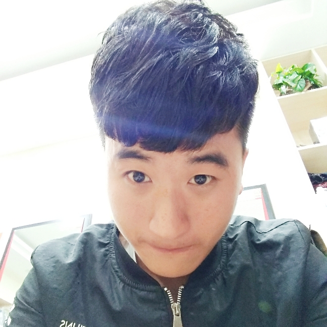 谢乔乔的照片
