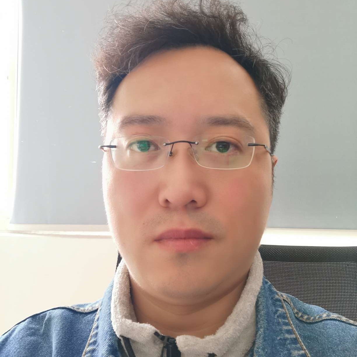 JavenXJY的照片