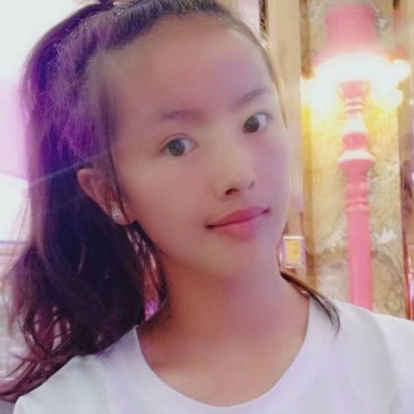 笑乖的照片