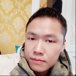 流浪的鱼儿的照片