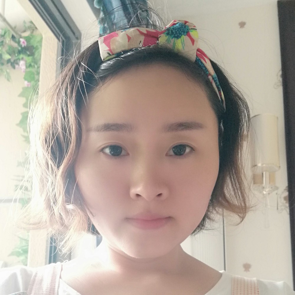 清爽羽裳的照片