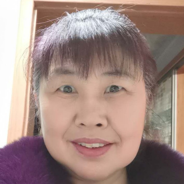 毛毛奶奶的照片