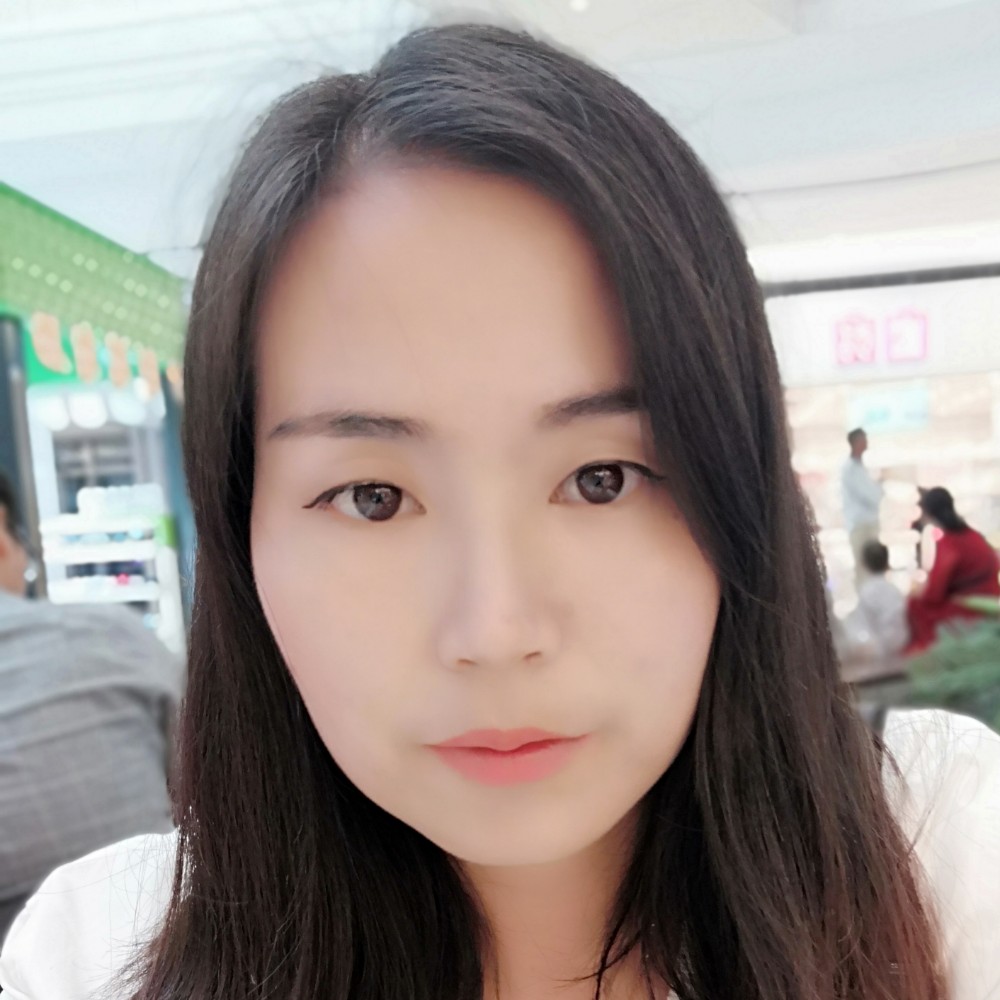 靓丽玫瑰的照片