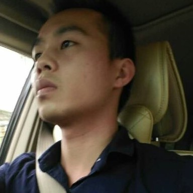 男主人的照片