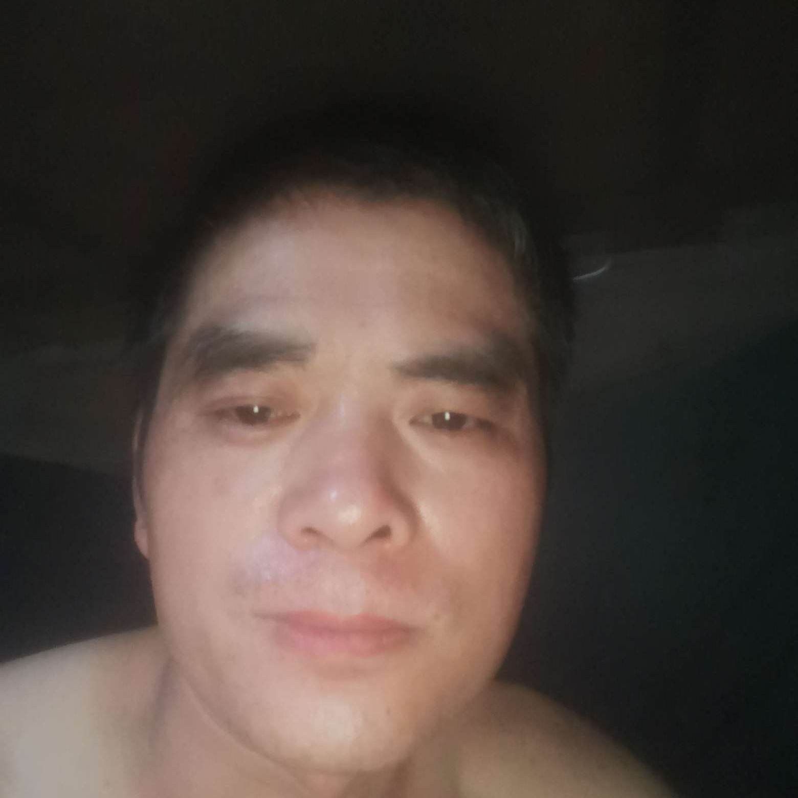 花痴用向日葵的照片