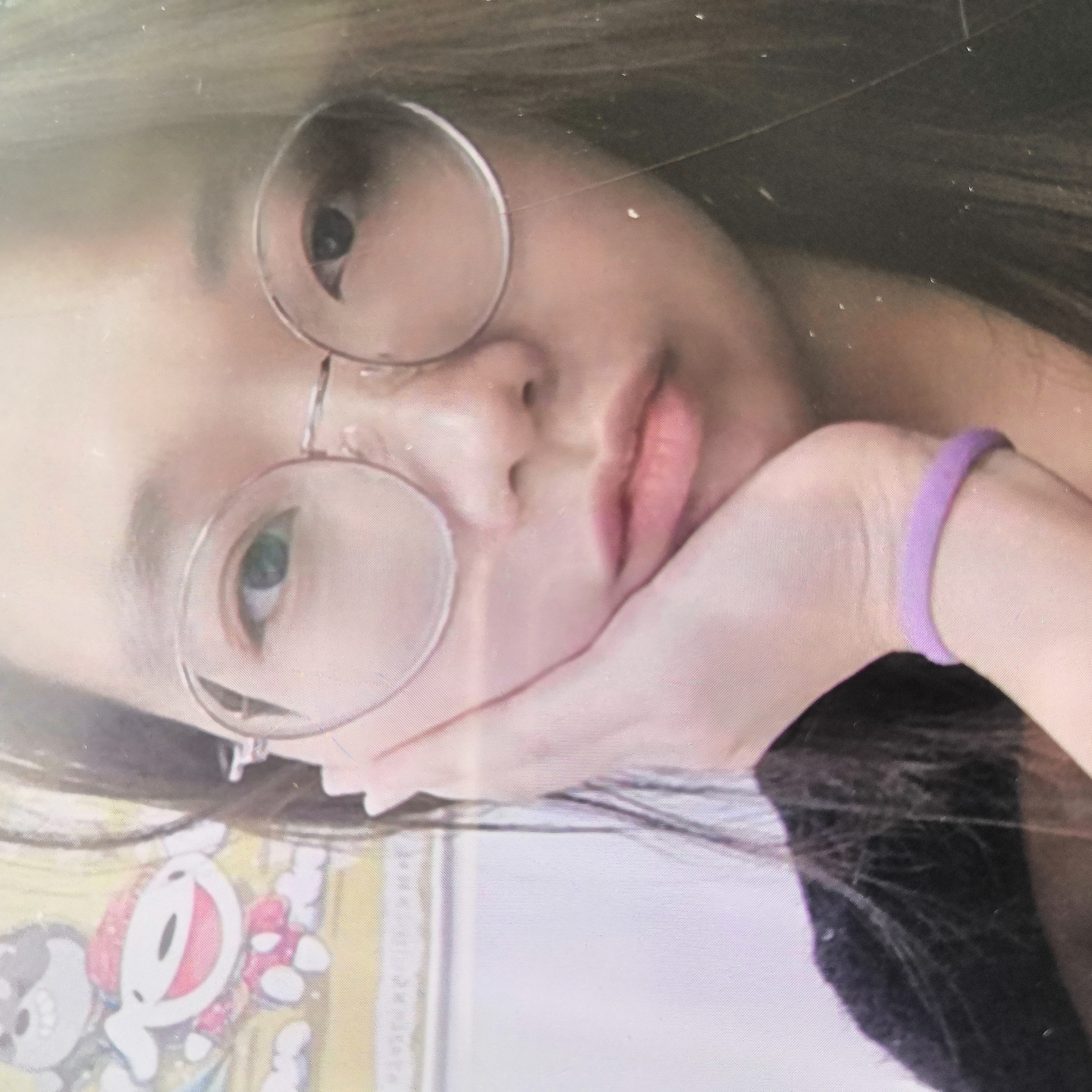 妩媚还醉梦的照片