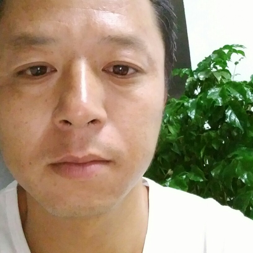 麻团与欢欢的照片