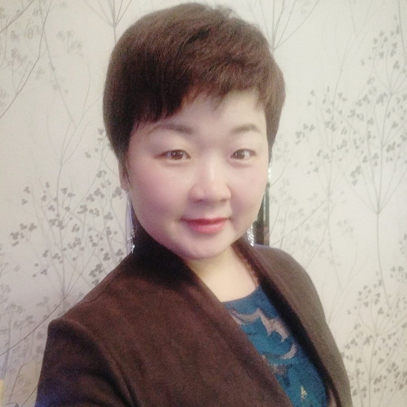 做自已的照片