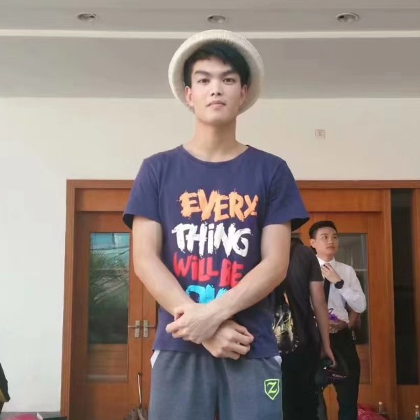 爱运动的杰瑞的照片