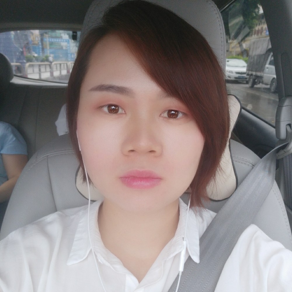 甜美泪了晨曦的照片