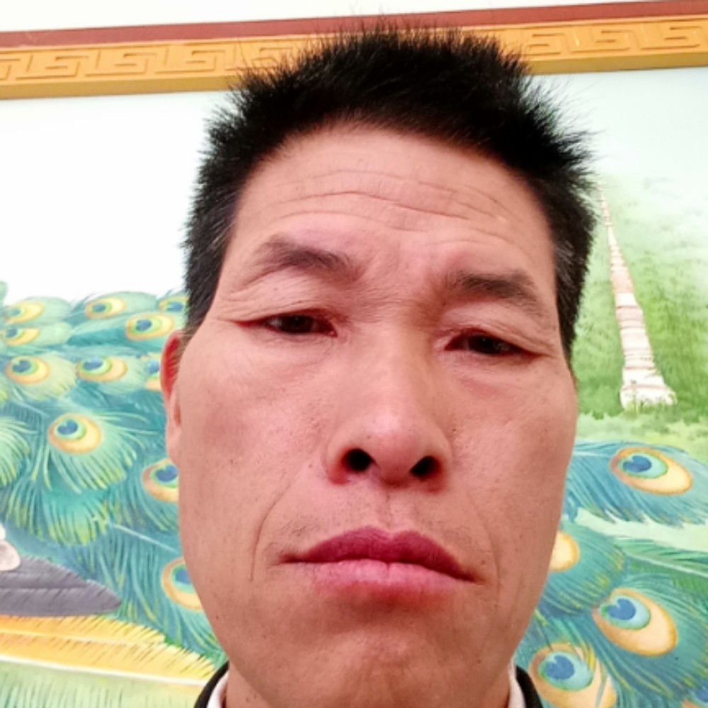 大个孑的照片