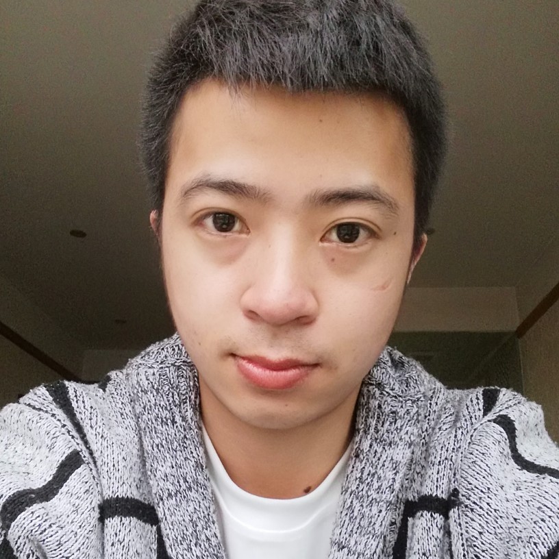 发现不一样的你！的照片