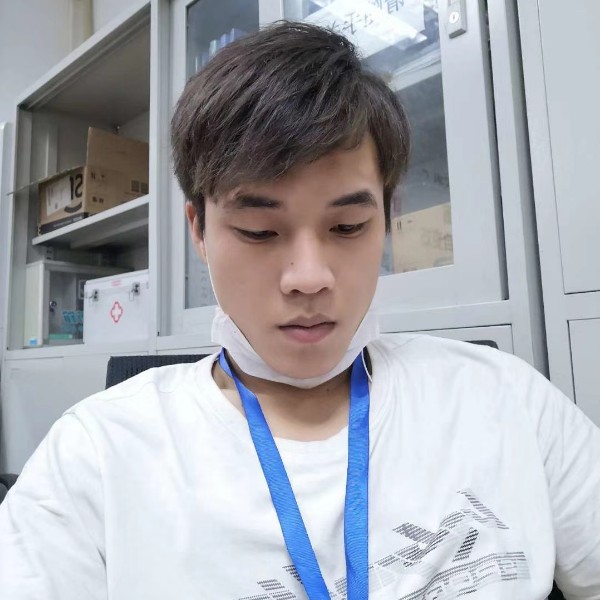 他天生就优越的照片