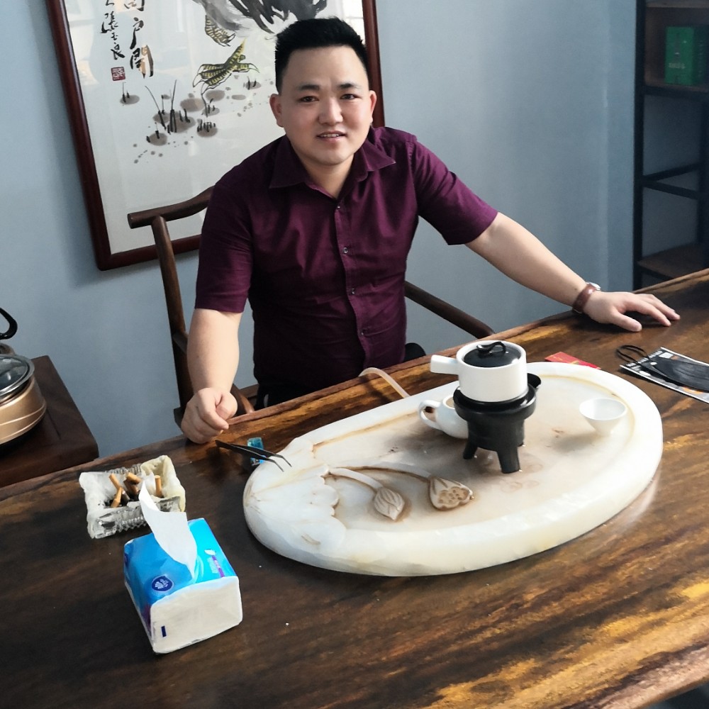 骑着蜗牛去看世界的照片