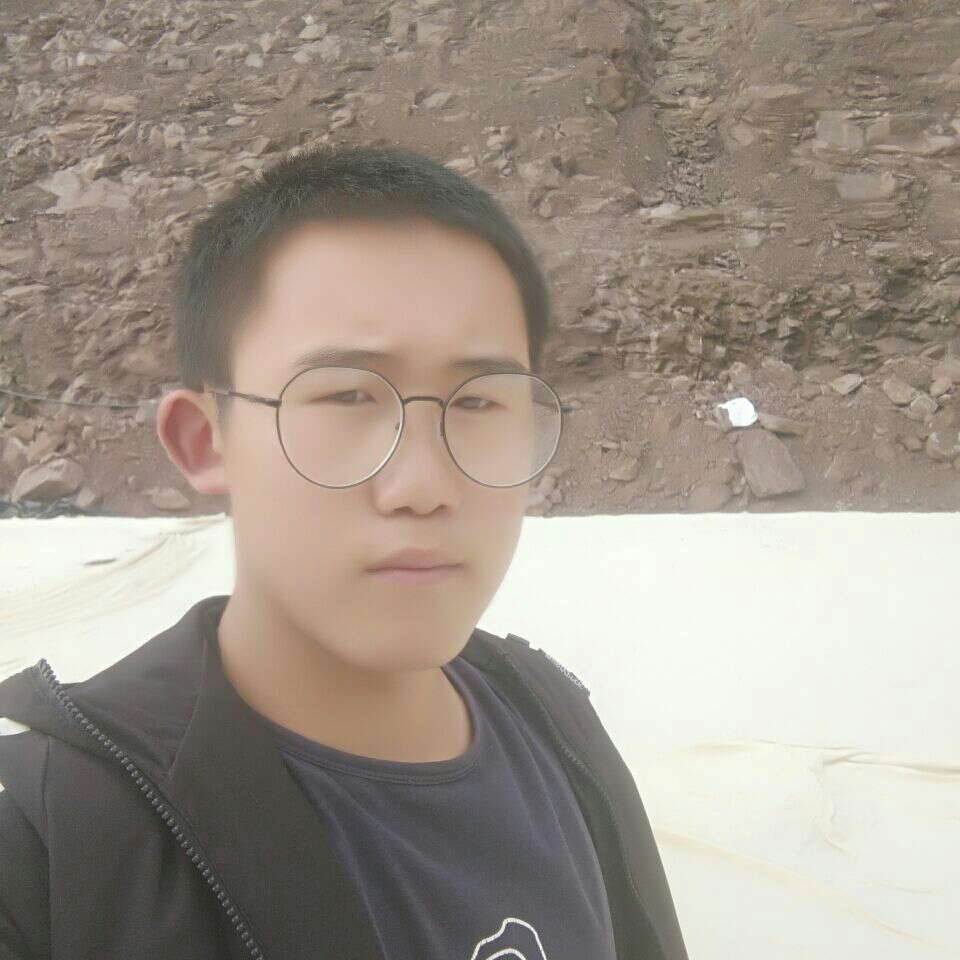 冷风的绚烂的照片