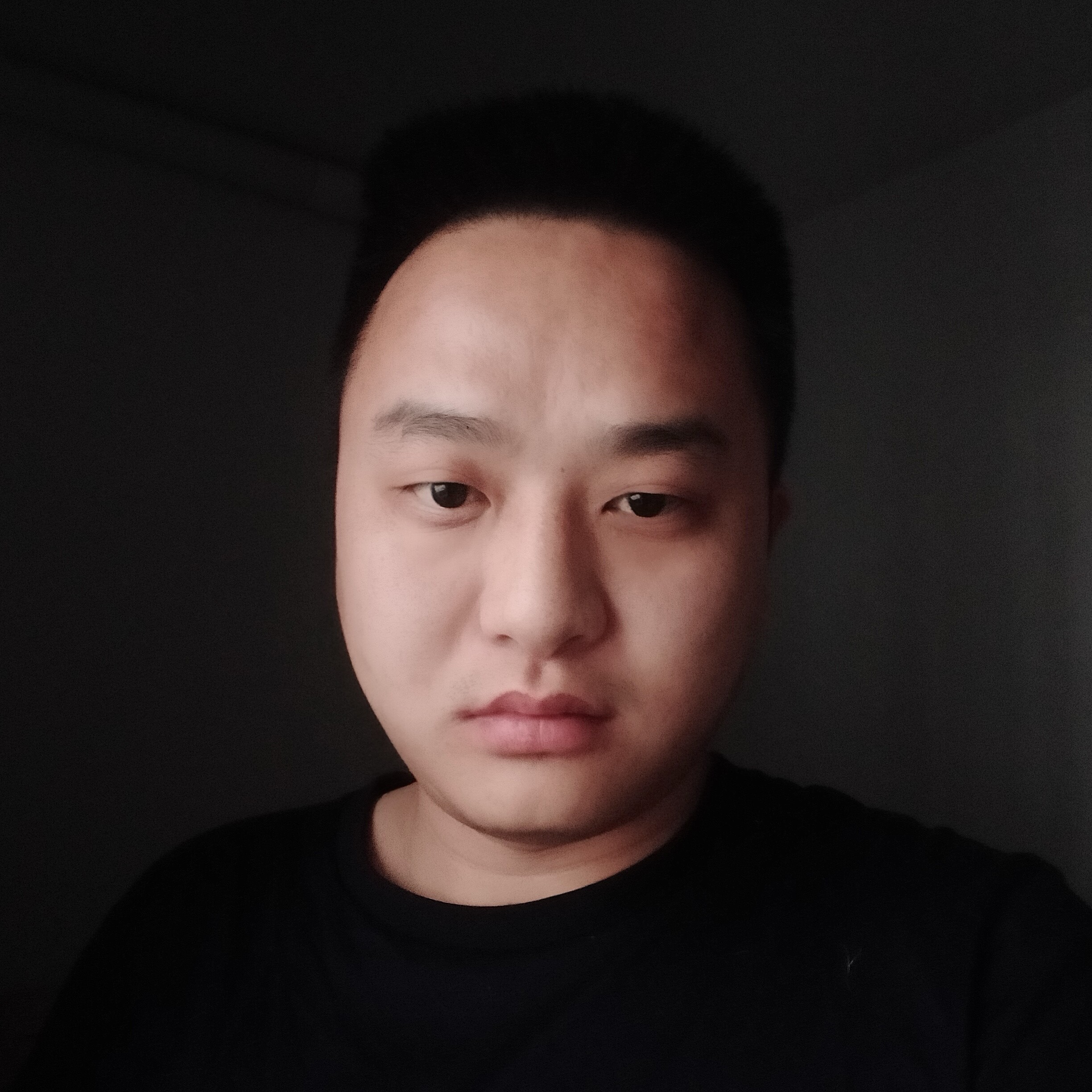 缘来  明白的照片