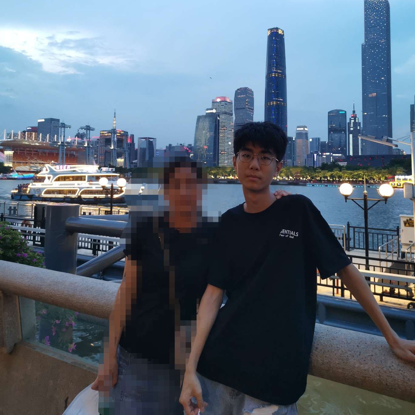 我的年龄小的照片