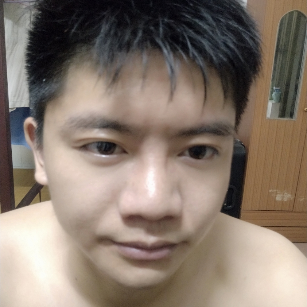 镜子爱聪慧的照片