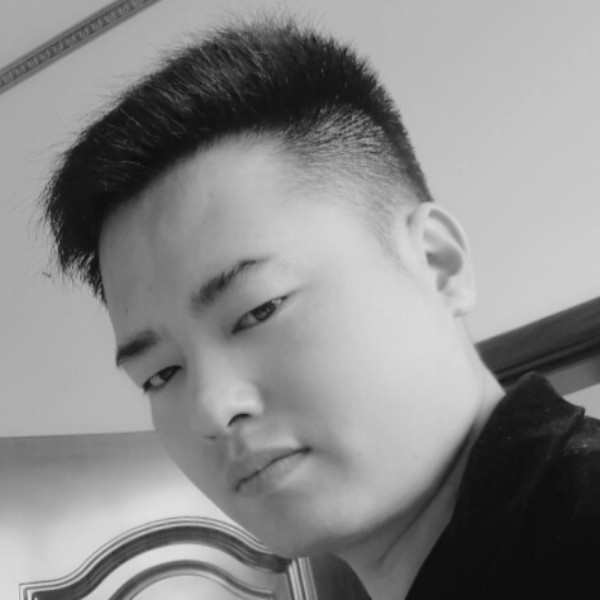 从容等待毛衣的照片