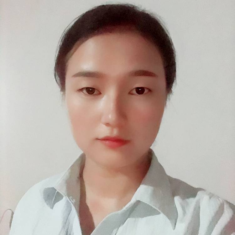 是婷婷呀。的照片