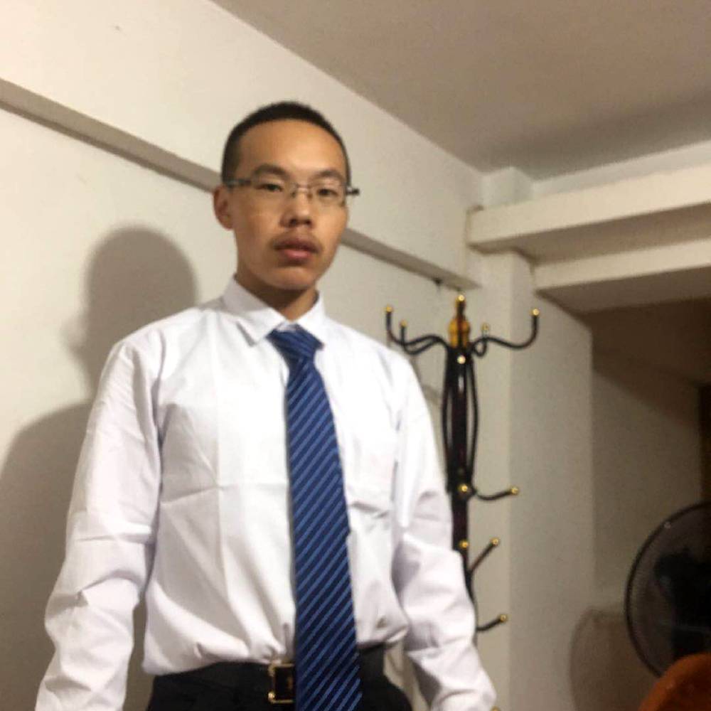 朕君临天下的照片