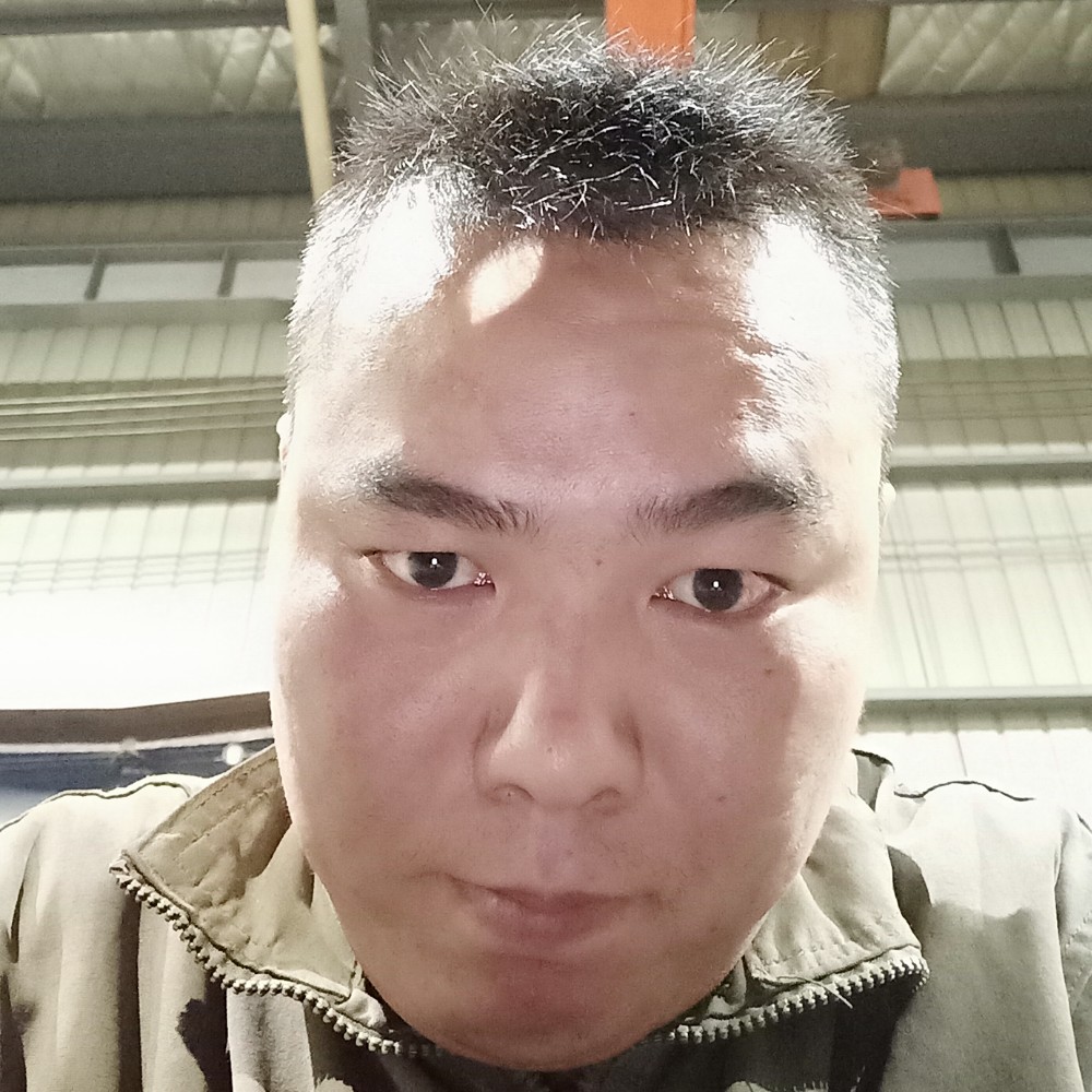 发卡威武的照片