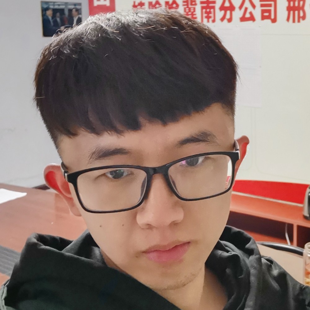 出夜的照片