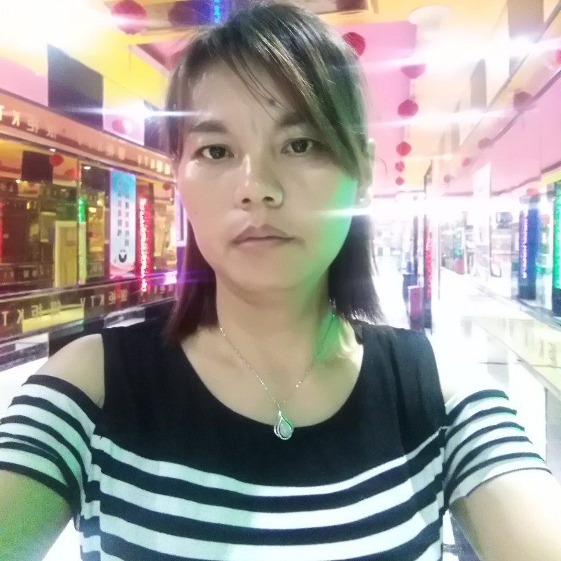 吉祥三妹的照片