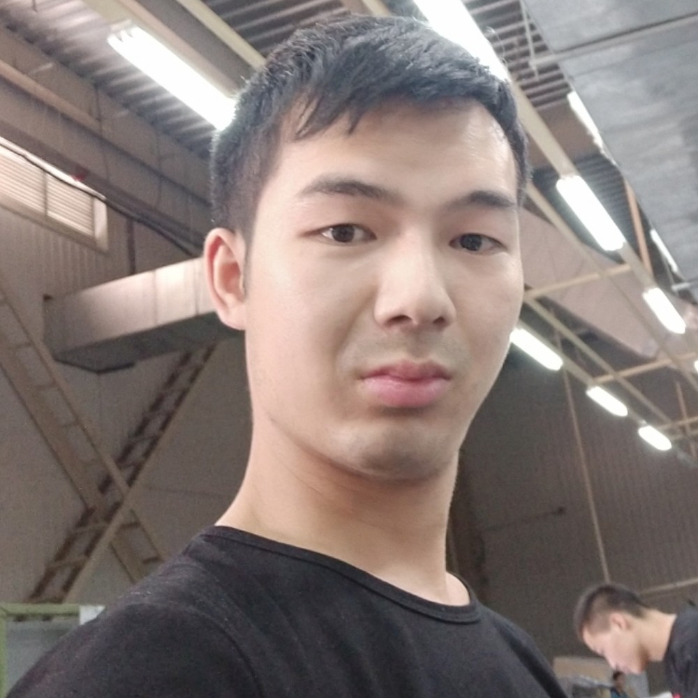 可懂爱的照片