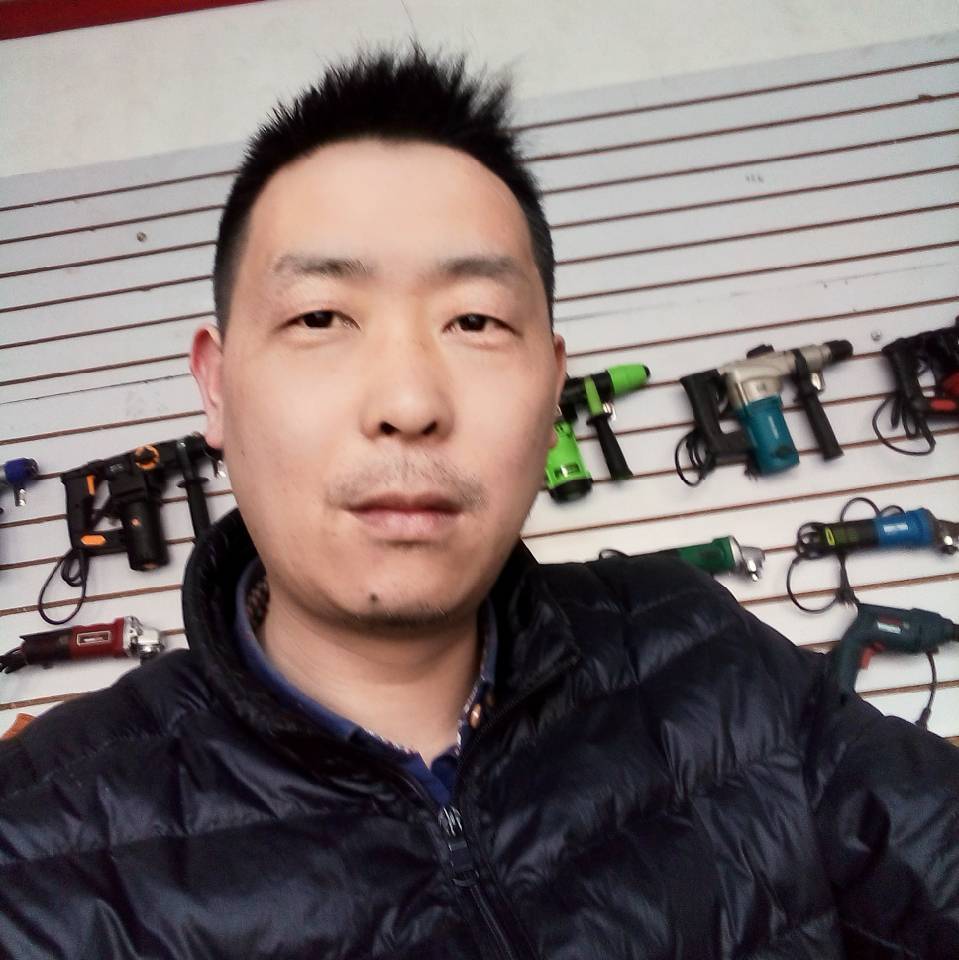 工仆的照片