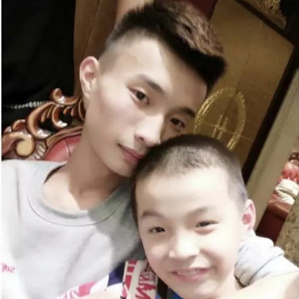 超超很厉害的照片