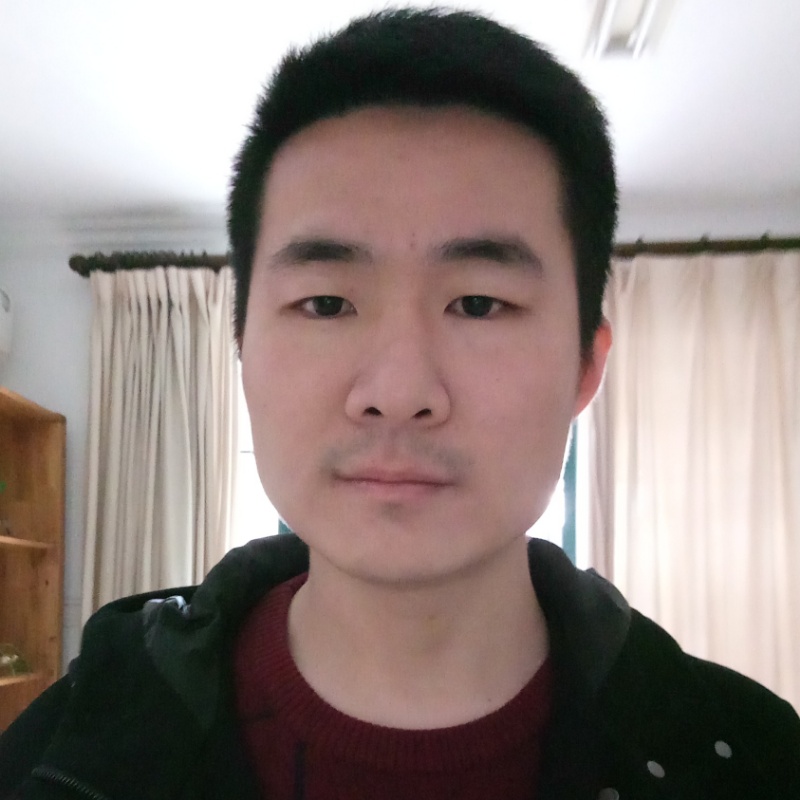 青山的照片