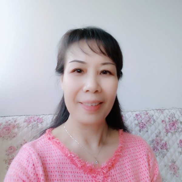 雨中康乃馨的照片