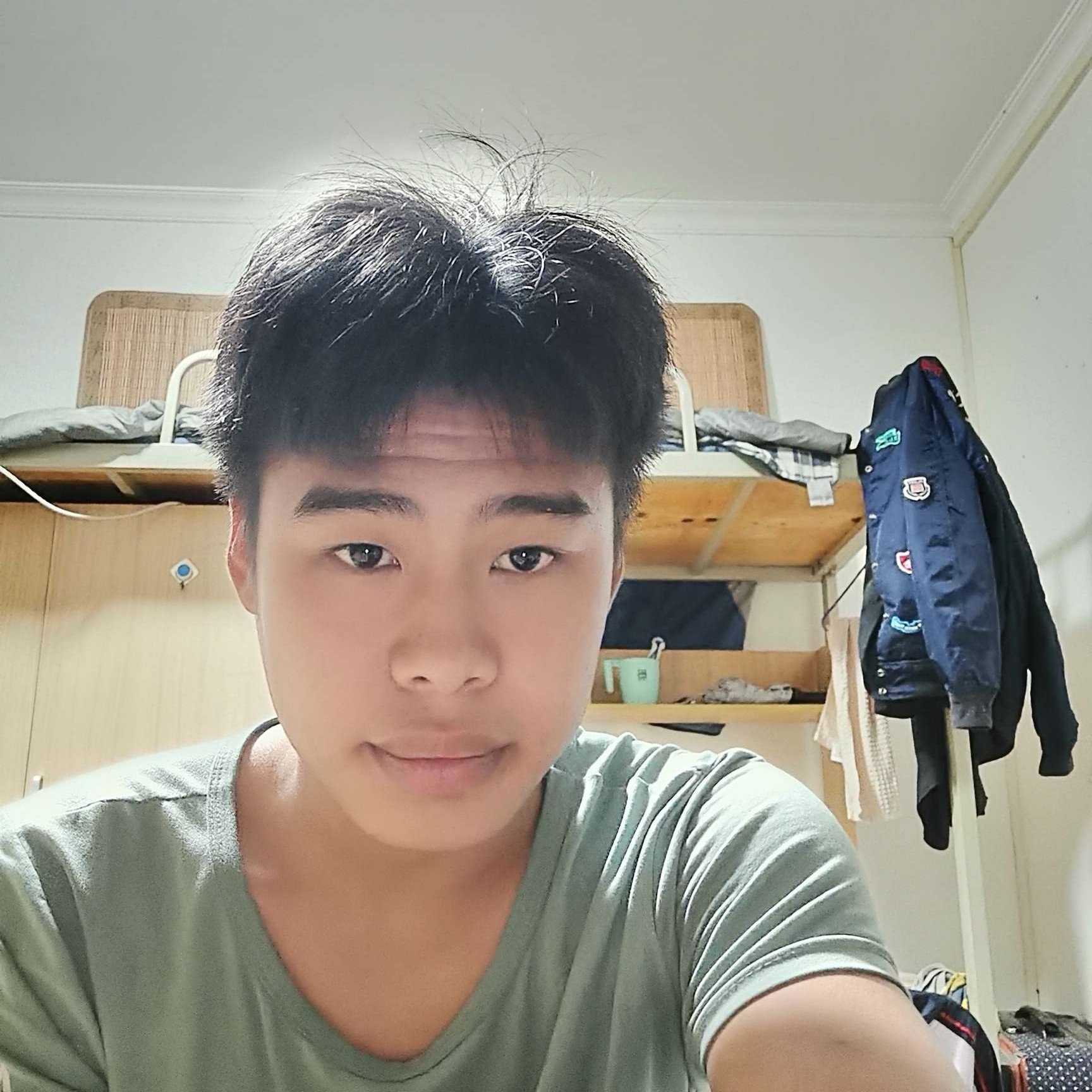 雨請淡淡的照片