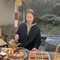贤惠泪了银耳汤的照片